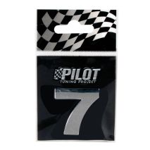 ΑΥΤΟΚΟΛΛΗΤΟ ΓΡΑΜΜΑ 3D 7 ΤΥΡΕ-3 28mm Auto Moto Tyres 