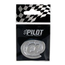 ΑΥΤΟΚΟΛΛΗΤΟ ΣΥΜΒΟΛΟ 3D @ ΤΥΡΕ-3 28mm Auto Moto Tyres 