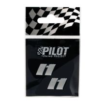 ΑΥΤΟΚΟΛΛΗΤΟ ΣΥΜΒΟΛΟ 3D BRACKETS ΤΥΡΕ-3 28mm Auto Moto Tyres 