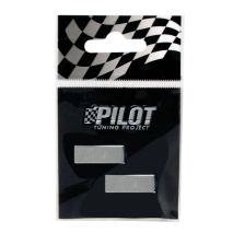 ΑΥΤΟΚΟΛΛΗΤΟ ΣΥΜΒΟΛΟ 3D -- ΤΥΡΕ-3 28mm Auto Moto Tyres 