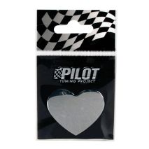 ΑΥΤΟΚΟΛΛΗΤΟ ΣΥΜΒΟΛΟ 3D (ΚΑΡΔΙΑ) ΤΥΡΕ-3 2 Auto Moto Tyres 