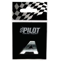 ΑΥΤΟΚΟΛΛΗΤΟ ΓΡΑΜΜΑ 3D TYPE-1 (Α) 18mm Auto Moto Tyres 