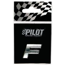 ΑΥΤΟΚΟΛΛΗΤΟ ΓΡΑΜΜΑ 3D TYPE-1 (F) 18mm Auto Moto Tyres 