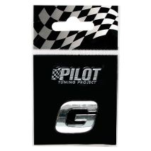 ΑΥΤΟΚΟΛΛΗΤΟ ΓΡΑΜΜΑ 3D TYPE-1 (G) 18mm Auto Moto Tyres 