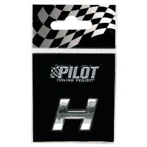 ΑΥΤΟΚΟΛΛΗΤΟ ΓΡΑΜΜΑ 3D TYPE-1 (H) 18mm Auto Moto Tyres 