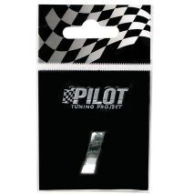 ΑΥΤΟΚΟΛΛΗΤΟ ΓΡΑΜΜΑ 3D TYPE-1 (I) 18mm Auto Moto Tyres 