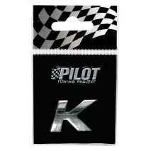 ΑΥΤΟΚΟΛΛΗΤΟ ΓΡΑΜΜΑ 3D TYPE-1 (K) 18mm Auto Moto Tyres 