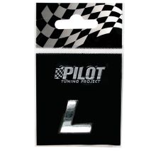 ΑΥΤΟΚΟΛΛΗΤΟ ΓΡΑΜΜΑ 3D TYPE-1 (L) 18mm Auto Moto Tyres 