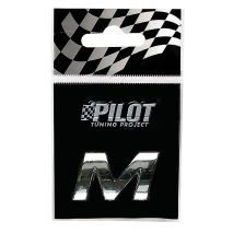 ΑΥΤΟΚΟΛΛΗΤΟ ΓΡΑΜΜΑ 3D TYPE-1 (M) 18mm Auto Moto Tyres 