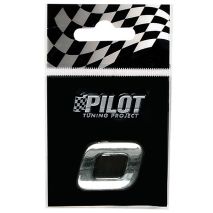 ΑΥΤΟΚΟΛΛΗΤΟ ΓΡΑΜΜΑ 3D TYPE-1 (O) 18mm Auto Moto Tyres 