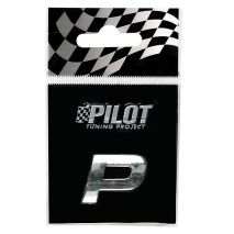 ΑΥΤΟΚΟΛΛΗΤΟ ΓΡΑΜΜΑ 3D TYPE-1 (P) 18mm Auto Moto Tyres 