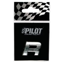 ΑΥΤΟΚΟΛΛΗΤΟ ΓΡΑΜΜΑ 3D TYPE-1 (R) 18mm Auto Moto Tyres 