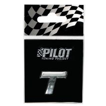 ΑΥΤΟΚΟΛΛΗΤΟ ΓΡΑΜΜΑ 3D TYPE-1 (T) 18mm Auto Moto Tyres 