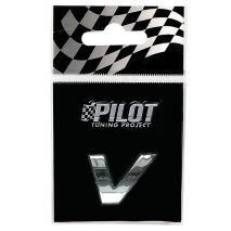 ΑΥΤΟΚΟΛΛΗΤΟ ΓΡΑΜΜΑ 3D TYPE-1 (V) 18mm Auto Moto Tyres 