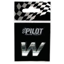 ΑΥΤΟΚΟΛΛΗΤΟ ΓΡΑΜΜΑ 3D TYPE-1 (W) 18mm Auto Moto Tyres 