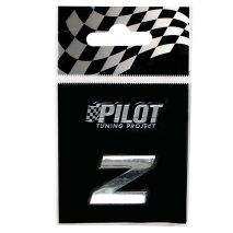 ΑΥΤΟΚΟΛΛΗΤΟ ΓΡΑΜΜΑ 3D TYPE-1 (Z) 18mm Auto Moto Tyres 