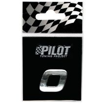 ΑΥΤΟΚΟΛΛΗΤΟ ΓΡΑΜΜΑ 3D TYPE-1 (O) 18mm Auto Moto Tyres 