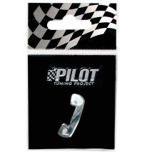 ΑΥΤΟΚΟΛΛΗΤΟ ΣΥΜΒΟΛΟ 3D TYPE-1(Phone)18mm Auto Moto Tyres 