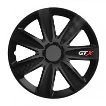 ΤΑΣΙΑ 16" VERSACO GTX BLACK CARBON - ΣΕΤ 4 ΤΕΜ ΣΕ ΚΟΥΤΙ Auto Moto Tyres 