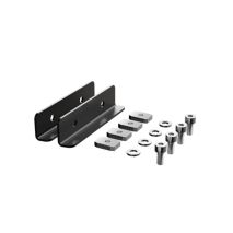 ΑΝΕΜΟΘΡΑΥΣΤΕΣ ΜΕΤΑΛΛΙΚΟΙ ΒΙΔΩΤΟΙ ΓΙΑ ΕΠΑΓΓΕΛΜΑΤΙΚΕΣ ΜΠΑΡΕΣ ΟΡΟΦΗΣ PROFESSIONAL MENABO - 2 τεμ. Auto Moto Tyres 