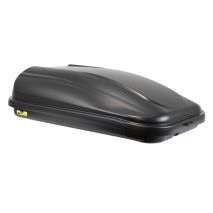 ΜΠΑΓΚΑΖΙΕΡΑ ΟΡΟΦΗΣ JADE 320 DARK ΣΕ ΜΑΥΡΟ ΧΡΩΜΑ ΜΕ ΜΑΤ ΥΦΗ MENABO - 1 ΤΕΜ. Auto Moto Tyres 