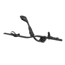 ΒΑΣΗ ΠΟΔΗΛΑΤΟΥ ΟΡΟΦΗΣ MOTUS BLACK ΜΑΥΡΗ ΓΙΑ 1 ΠΟΔΗΛΑΤΟ ΜΕ ΑΝΤΙΚΛΕΠΤΙΚΟ ΣΥΣΤΗΜΑ MENABO Auto Moto Tyres 