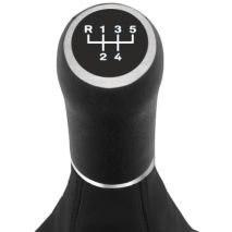 SKODA OCTAVIA1 1.4/1.6 ΠΟΜΟΛΟ 5 ΤΑΧΥΤΗΤΩΝ ΜΕ ΜΑΥΡΗ ΦΟΥΣΚΑ ORIGINAL Auto Moto Tyres 