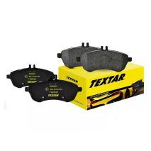 FORD TRANSIT 2006+ / TRANSIT TOURNEO 2006+ ΤΑΚΑΚΙΑ ΠΙΣΩ TEXTAR SET 4 τεμ Auto Moto Tyres 