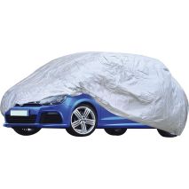 ΚΟΥΚΟΥΛΑ ΑΥΤΟΚΙΝΗΤΟΥ CYCLONE LARGE 480x175x120 OTOTOP - 1 τεμ. Auto Moto Tyres 