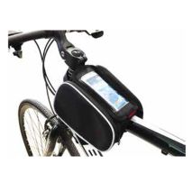 ΤΣΑΝΤΑΚΙ ΠΟΔΗΛΑΤΟΥ ΔΙΠΛΟ ΜΕ ΠΑΡΑΘΥΡΟ 19 x 5 x 12 Auto Moto Tyres 