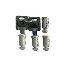 ΚΛΕΙΔΑΡΙΕΣ ΓΙΑ ΜΠΑΡΕΣ ΟΡΟΦΗΣ TEMA/TEMA ALU MENABO - 4 ΤΕΜ. Auto Moto Tyres 