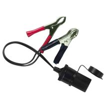 ΡΕΥΜΑΤΟΔΟΤΕΣ ΜΠΑΤΑΡΙΑΣ 12/24V 10A ΜΕ ΑΝΤΑΠΤΟΡΑ ΑΝΑΠΤΗΡΑ (ΚΑΛΩΔΙΑ ΦΟΡΤΙΣΗΣ) Auto Moto Tyres 