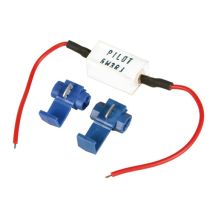 ΑΝΤΙΣΤΑΣΗ CAN-BUS 12V - 3Ω - 5W (CANCELLER) Auto Moto Tyres 