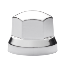 ΚΑΠΑΚΙΑ ΠΑΞΙΜΑΔΙΩΝ / ΜΠΟΥΛΟΝΙΩΝ ΦΟΡΤΗΓΟΥ KONTO ΧΡΩΜΙΟΥ 32mm - 60 ΤΕΜ. Auto Moto Tyres 