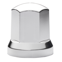 ΚΑΠΑΚΙΑ ΠΑΞΙΜΑΔΙΩΝ / ΜΠΟΥΛΟΝΙΩΝ ΦΟΡΤΗΓΟΥ ΜΑΚΡΥ ΧΡΩΜΙΟΥ 32mm - 60 ΤΕΜ. Auto Moto Tyres 