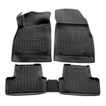 ΠΑΤΑΚΙA ΛΑΣΤΙΧΟ ΣΕ ΣΚΑΦΗ ME KOYMΠΩΜΑΤΑ ΓΙΑ CHEVROLET CRUZE 4/5D 2008-2016 RACE AXION - 5 Τεμ. Auto Moto Tyres 