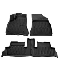 ΠΑΤΑΚΙA ΛΑΣΤΙΧΟ ΣΕ ΣΚΑΦΗ ME KOYMΠΩΜΑΤΑ ΓΙΑ CITROEN C4 PICASSO 5D 2006-2013 RACE AXION - 5 Τεμ. Auto Moto Tyres 