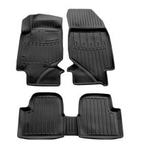 ΠΑΤΑΚΙA ΛΑΣΤΙΧΟ ΣΕ ΣΚΑΦΗ ME KOYMΠΩΜΑΤΑ ΓΙΑ CITROEN C4 X 5D 2020+ RACE AXION - 5 Τεμ. Auto Moto Tyres 