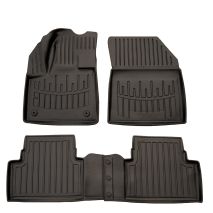 ΠΑΤΑΚΙA ΛΑΣΤΙΧΟ ΣΕ ΣΚΑΦΗ ME KOYMΠΩΜΑΤΑ ΓΙΑ CITROEN C5 AIRCROSS 5D 2018+ RACE AXION - 4 Τεμ. Auto Moto Tyres 