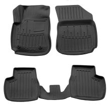 ΠΑΤΑΚΙA ΛΑΣΤΙΧΟ ΣΕ ΣΚΑΦΗ ME KOYMΠΩΜΑΤΑ ΓΙΑ CITROEN C4 CACTUS 2014-2020 5D RACE AXION - 5 Τεμ. Auto Moto Tyres 