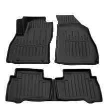 ΠΑΤΑΚΙA ΛΑΣΤΙΧΟ ΣΕ ΣΚΑΦΗ ME KOYMΠΩΜΑΤΑ ΓΙΑ CITROEN NEMO 2008+ / FIAT FIORINO / QUBO 2008+ / PEUGEOT BIPPER 2008+ RACE AXION - 5 Τεμ. Auto Moto Tyres 