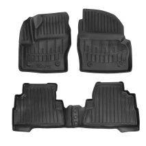 ΠΑΤΑΚΙA ΛΑΣΤΙΧΟ ΣΕ ΣΚΑΦΗ ME KOYMΠΩΜΑΤΑ ΓΙΑ FORD ESCAPE 5D 2012-2019 / KUGA 5D 2012-2019 RACE AXION - 5 Τεμ. Auto Moto Tyres 