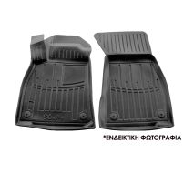 ΠΑΤΑΚΙA ΛΑΣΤΙΧΟ ΣΕ ΣΚΑΦΗ ME KOYMΠΩΜΑΤΑ ΓΙΑ FORD FIESTA 5D 2008-2017 RACE AXION - 2 Τεμ. Auto Moto Tyres 