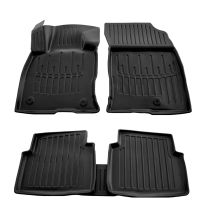 ΠΑΤΑΚΙA ΛΑΣΤΙΧΟ ΣΕ ΣΚΑΦΗ ME KOYMΠΩΜΑΤΑ ΓΙΑ FORD ESCAPE 5D 2019+ / KUGA III 5D 2019+ RACE AXION - 5 Τεμ. Auto Moto Tyres 