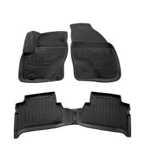 ΠΑΤΑΚΙA ΛΑΣΤΙΧΟ ΣΕ ΣΚΑΦΗ ME KOYMΠΩΜΑΤΑ ΓΙΑ FORD C-MAX 5D 2003-2010 RACE AXION - 4 Τεμ. Auto Moto Tyres 