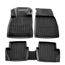 ΠΑΤΑΚΙA ΛΑΣΤΙΧΟ ΣΕ ΣΚΑΦΗ ME KOYMΠΩΜΑΤΑ ΓΙΑ FORD PUMA 5D 2019+ RACE AXION - 5 Τεμ. Auto Moto Tyres 