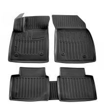 ΠΑΤΑΚΙA ΛΑΣΤΙΧΟ ΣΕ ΣΚΑΦΗ ME KOYMΠΩΜΑΤΑ ΓΙΑ FORD FOCUS IV (C519) 5D 2018+ RACE AXION - 5 Τεμ. Auto Moto Tyres 