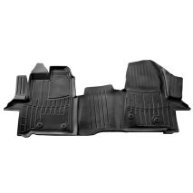 ΠΑΤΑΚΙA ΛΑΣΤΙΧΟ ΣΕ ΣΚΑΦΗ ME KOYMΠΩΜΑΤΑ ΓΙΑ FORD TRANSIT 2D 2014+ RACE AXION - 2 Τεμ. Auto Moto Tyres 