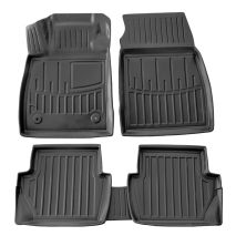 ΠΑΤΑΚΙA ΛΑΣΤΙΧΟ ΣΕ ΣΚΑΦΗ ME KOYMΠΩΜΑΤΑ ΓΙΑ FORD FIESTA 5D 2017+ RACE AXION - 5 Τεμ. Auto Moto Tyres 