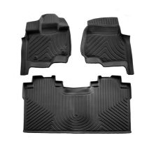 ΠΑΤΑΚΙA ΛΑΣΤΙΧΟ ΣΕ ΣΚΑΦΗ ME KOYMΠΩΜΑΤΑ ΓΙΑ FORD F-150 CREW CAB 4D 2014-2021 RACE AXION - 3 Τεμ. Auto Moto Tyres 